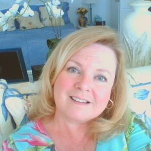 Meet your Posher, Susan